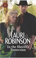 In the Sheriff's Protection