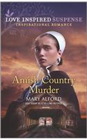 Amish Country Murder