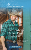 Cowboy's Secret Past: An Uplifting Inspirational Romance