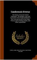 Cambrensis Everus