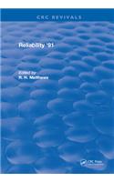 Reliability 91