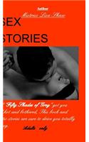 Fifty Shades of Sex