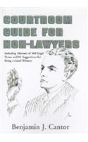 Courtroom Guide for Non-Lawyers