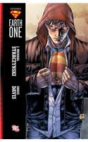 Superman: Earth One TP