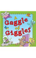 A Gaggle of Giggles