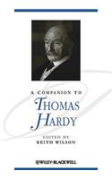 A Companion to Thomas Hardy