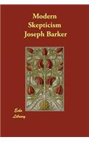 Modern Skepticism: (English)