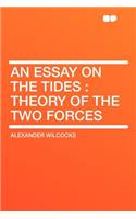 An Essay on the Tides