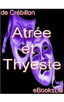 Atree Et Thyeste