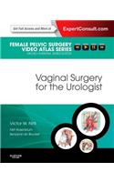 Vaginal Surgery for the Urologist