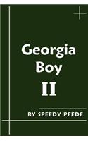 Georgia Boy II