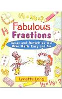 Top Line Math Fractions: (Top Line Math)