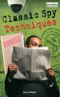 Literacy Network Middle Primary Upp Topic6:Classic Spy Techniques
