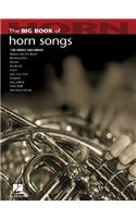 The Big Book of Horn Songs