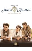 Jonas Brothers: Lines, Vines and Trying Times