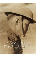Passionate Psychoanalyst