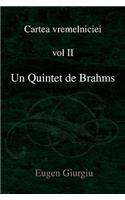 Un Quintet de Brahms