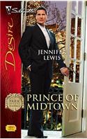 Prince of Midtown