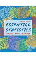 Essential Statistics