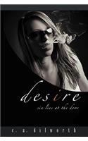 Desire: Sin Lies at the Door(English)