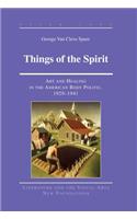 Things of the Spirit