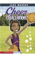 Cheer Challenge
