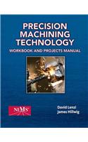 Shop Manual for Hoffman/Hopewell/Janes/Sharp S Precision Machining Technology