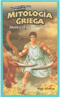 Mitología Griega: Jasón Y El Vellocino de Oro (Greek Mythology: Jason and the Golden Fleece)