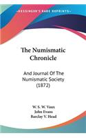 Numismatic Chronicle