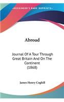 Abroad