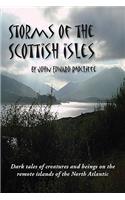 Storms of the Scottish Isles