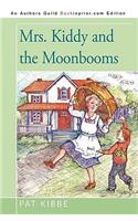 Mrs. Kiddy and the Moonbooms