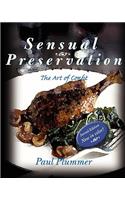 Sensual Preservation