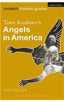 Tony Kushner's Angels in America