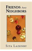 Friends and Neighbors: (English)
