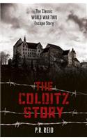 The Colditz Story