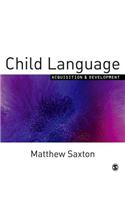 Child Language