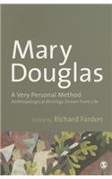 A Very Personal Method: Anthropological Writings Drawn From Life(English)