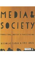 Media and Society