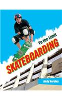 Skateboarding