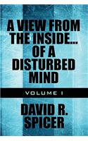 A View from the Inside...of a Disturbed Mind