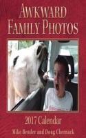 Awkward Family Photos
