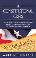 Constitutional Crisis