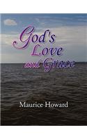 God's Love and Grace