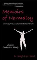 Memoirs of Normalcy