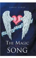 The Magic of a Song: (English)