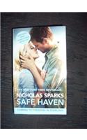 Safe Haven Media Tie