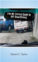 Mt. Everest Guide to Off-Road Driving