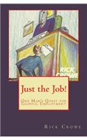 Just the Job