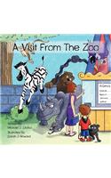 Visit From the Zoo